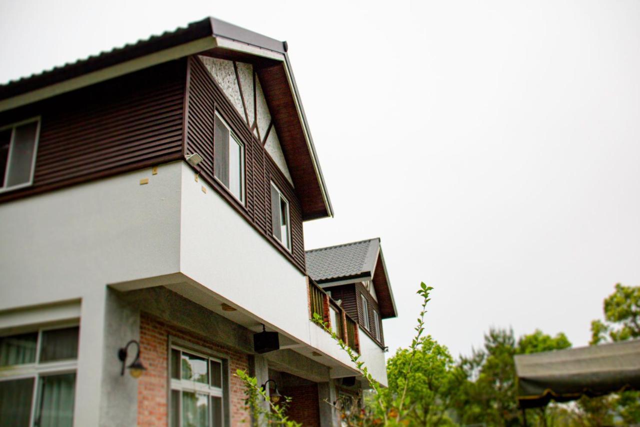 Futen Villa Sanyi Exterior foto